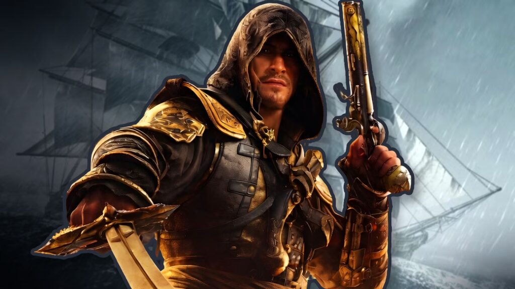 Lo que Assassin's Creed Black Flag resincronizado NECESITA para tener éxito (en menos de 5 minutos)