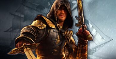 Lo que Assassin's Creed Black Flag resincronizado NECESITA para tener éxito (en menos de 5 minutos)