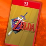 Lo que NECESITA un remake de Zelda Ocarina of Time Switch 2 para tener éxito (en menos de 5 minutos)