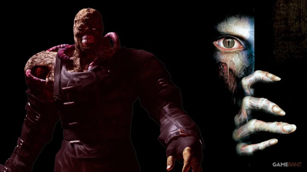 Los juegos originales de Resident Evil ahora están en Steam, pero con un asterisco adjunto