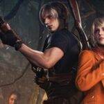Algunos fanáticos de Resident Evil Requiem creen que Leon se casó con Ashley