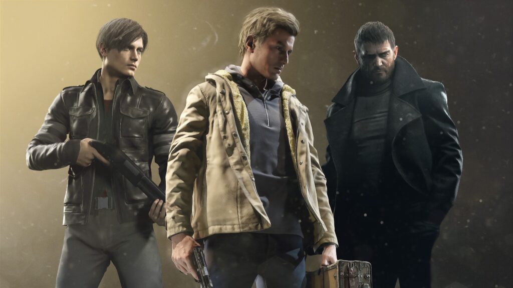 Recientemente participé en una maratón de los juegos principales de Resident Evil y aquí está mi clasificación (como fanático ocasional)