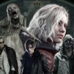 La filtración de Resident Evil Requiem da pistas sobre el modo Mercenarios