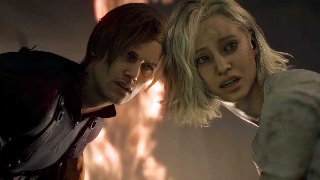 El DLC Resident Evil Requiem Story recibe una actualización alentadora