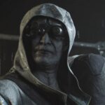 La fuga de Resident Evil Requiem muestra la transformación alternativa de Victor Gideon