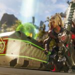 Apex Legends está haciendo un cambio masivo en las reapariciones