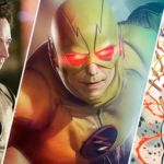 Por qué Reverse-Flash sigue siendo el mejor villano de Flash