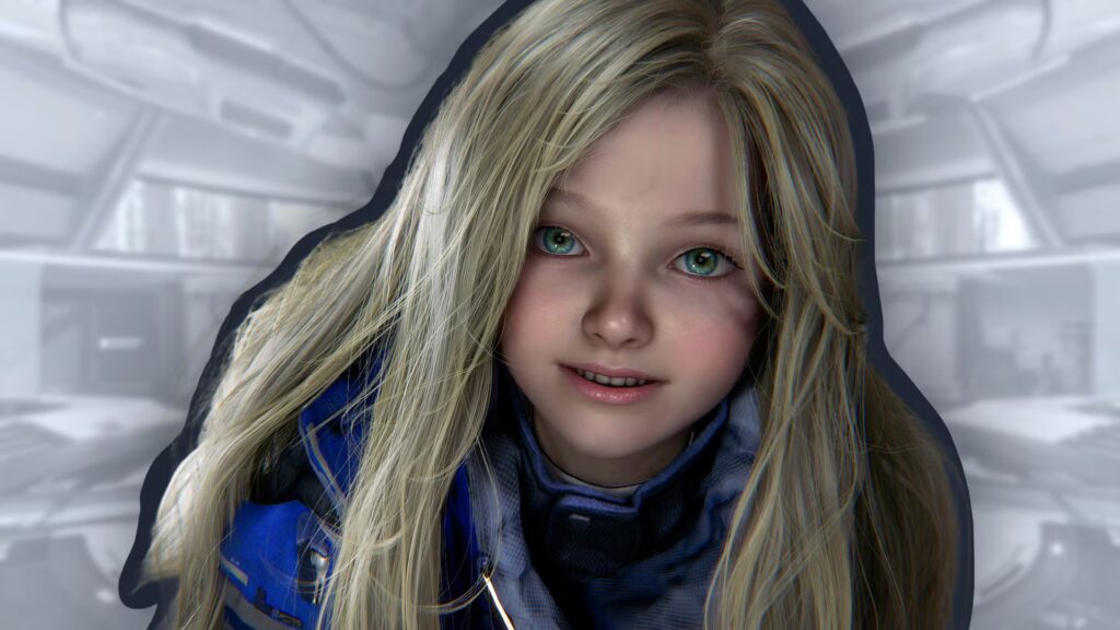 Pragmata es lo suficientemente extraño como para funcionar: resumen de reseñas