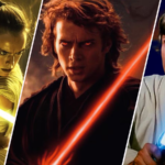 Cada trilogía de Star Wars, clasificada de peor a mejor