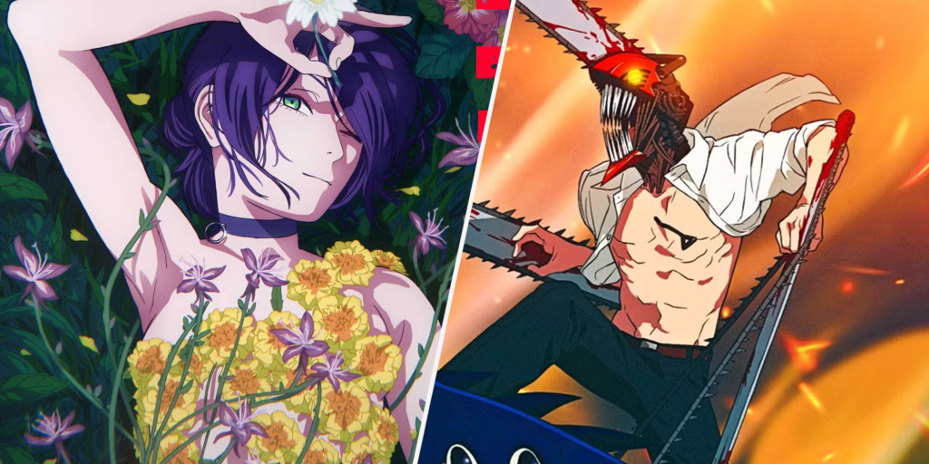 Chainsaw Man – The Movie: Reze Arc Streaming Fecha de lanzamiento confirmada