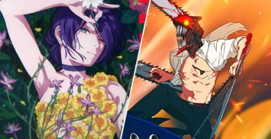 Chainsaw Man – The Movie: Reze Arc Streaming Fecha de lanzamiento confirmada