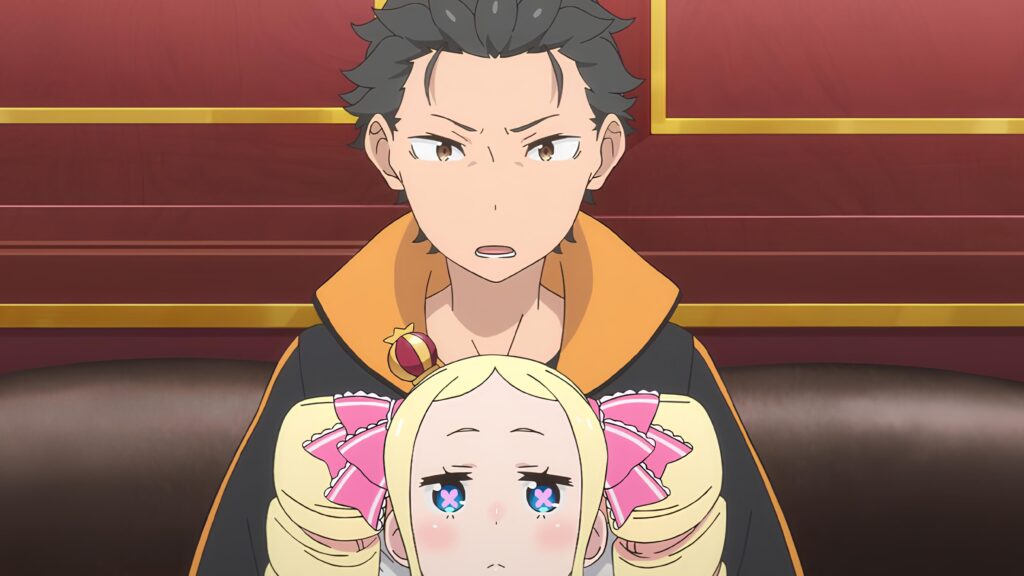 Re:Zero Temporada 4 Episodio 1 Fecha de lanzamiento, dónde mirar