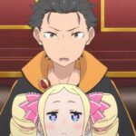 Re:Zero Temporada 4 Episodio 1 Fecha de lanzamiento, dónde mirar