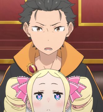 Re:Zero Temporada 4 Episodio 1 Fecha de lanzamiento, dónde mirar
