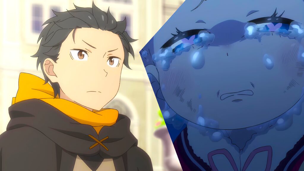 Fantasía oscura en su máxima expresión