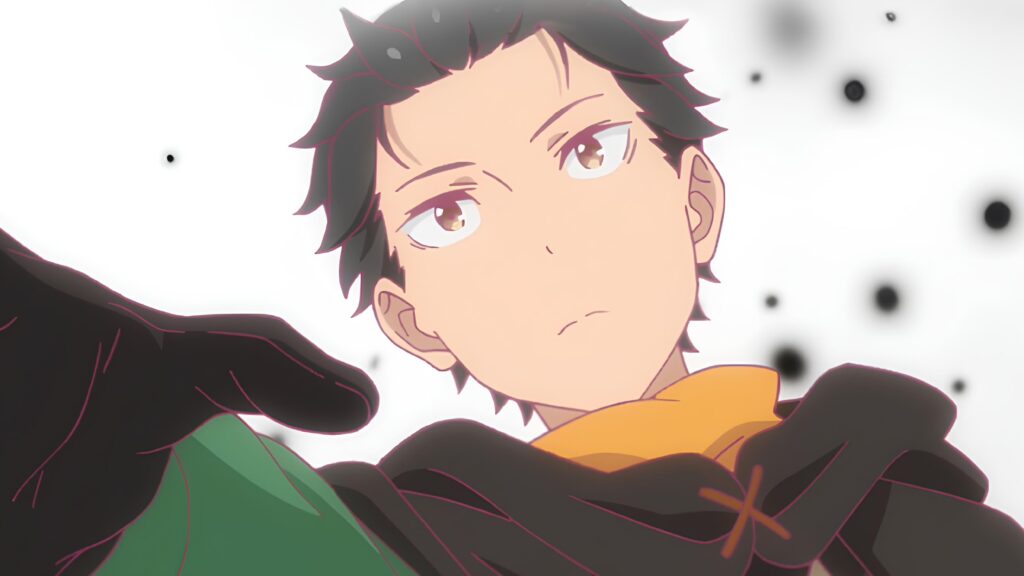 Re:Zero Temporada 4 Episodio 3 Fecha de lanzamiento y dónde mirar