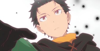 Re:Zero Temporada 4 Episodio 3 Fecha de lanzamiento y dónde mirar