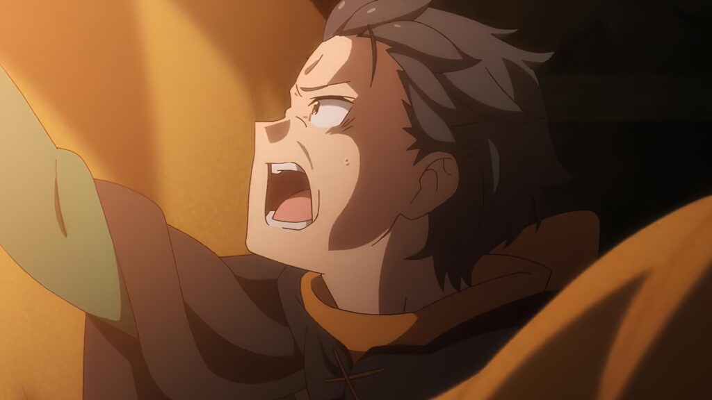 Re:Zero Temporada 4 Episodio 4 Fecha de lanzamiento y dónde verlo