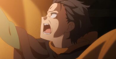 Re:Zero Temporada 4 Episodio 4 Fecha de lanzamiento y dónde verlo