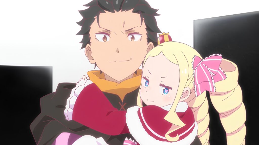 Revisión del episodio 4 de la temporada 4 de Re: Zero