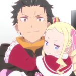 Revisión del episodio 4 de la temporada 4 de Re: Zero