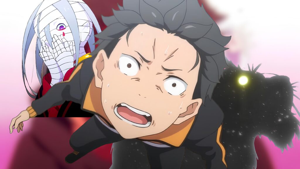 Las 7 peores muertes de Subaru, clasificadas