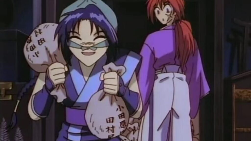 8 animes retro que hacen todo lo que hace One Piece, pero mejor