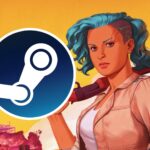 El nuevo RPG de acción en Steam crea esencialmente el mundo de Cyberpunk 2077 con la presentación de Stardew Valley