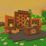 Roblox adopta los gráficos de IA