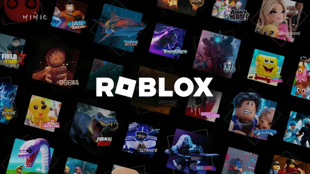 Roblox llega oficialmente a una nueva plataforma hoy
