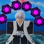 Cómo completar la misión Hogyoku en Sailor Piece (todas las ubicaciones de los fragmentos de Hogyoku)