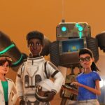 Roblox prueba la función de inteligencia artificial para abordar las críticas a la seguridad del chat