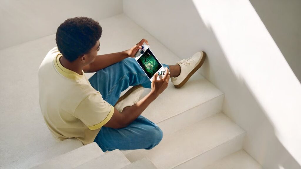 ROG Xbox Ally acaba de recibir una nueva actualización