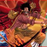 Usuarios de la fruta del diablo que pueden rivalizar con Roger