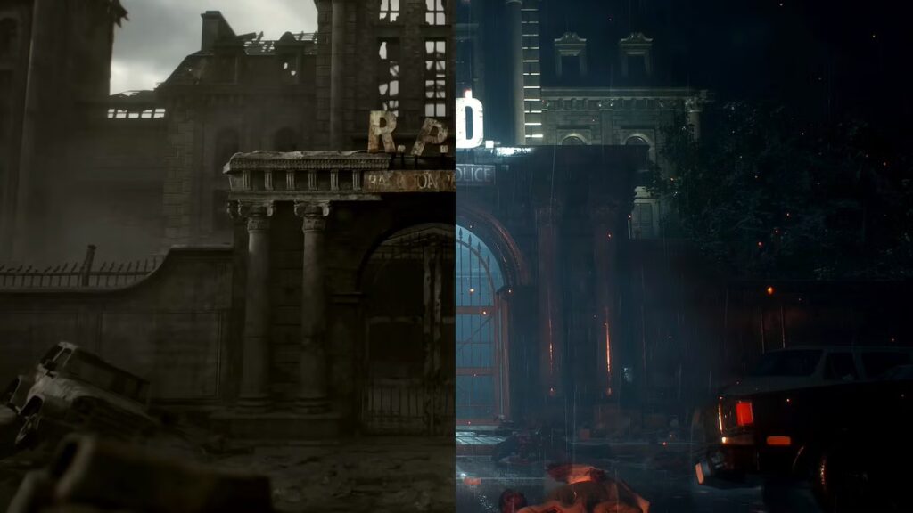 El jugador de Resident Evil Requiem descubre una inconsistencia de RPD que nunca podrás dejar de ver