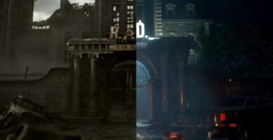 El jugador de Resident Evil Requiem descubre una inconsistencia de RPD que nunca podrás dejar de ver