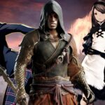 ¿Vale la pena volver a jugar un juego de rol de 100 horas en New Game Plus?