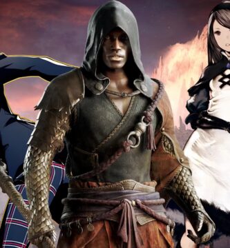 ¿Vale la pena volver a jugar un juego de rol de 100 horas en New Game Plus?