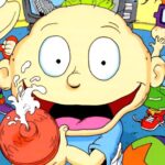 Se anuncia oficialmente la nueva colección de videojuegos de Rugrats