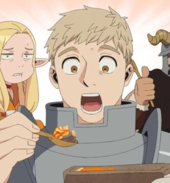 Delicioso en el juego de mazmorra en desarrollo