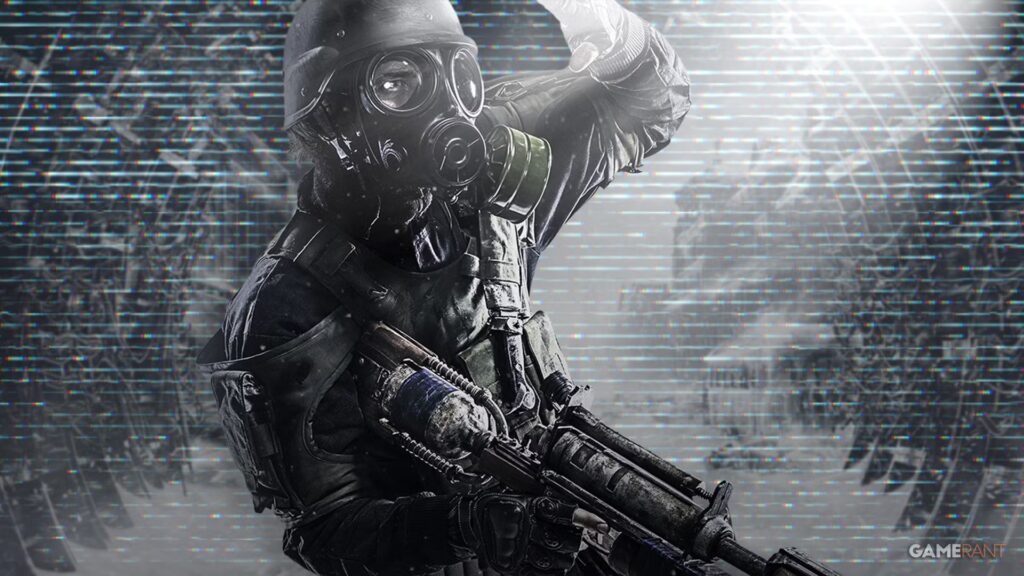 Rumor: Se filtró un nuevo juego de Metro