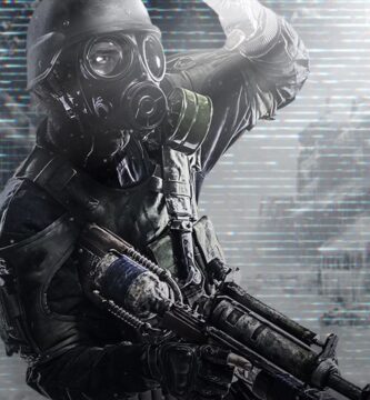 Rumor: Se filtró un nuevo juego de Metro