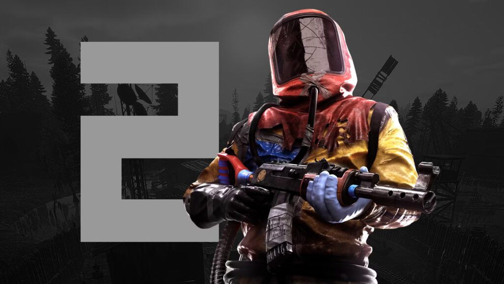 Rust 2 aparentemente acaba de filtrarse