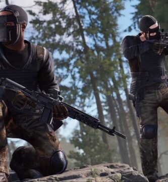 Muestra de actualización de la tienda semanal de Rust (23/04)