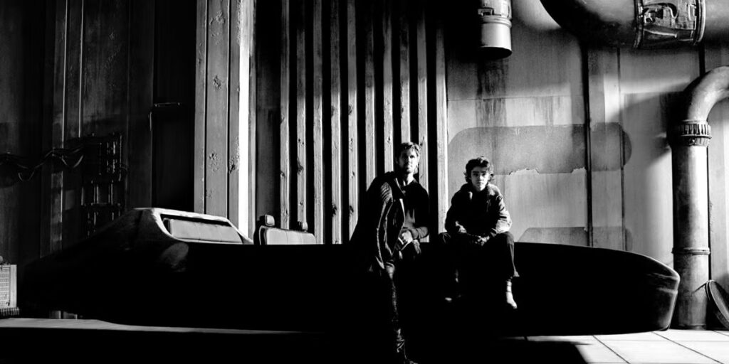 Todo lo que sabemos sobre Star Wars: Starfighter