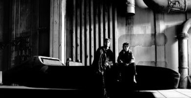 Todo lo que sabemos sobre Star Wars: Starfighter