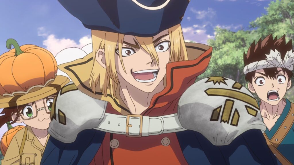 Dr. Stone Temporada 4, Episodio 28 Fecha de lanzamiento y dónde verlo