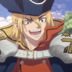 Dr. Stone Temporada 4, Episodio 28 Fecha de lanzamiento y dónde verlo