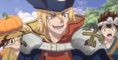 Dr. Stone Temporada 4, Episodio 28 Fecha de lanzamiento y dónde verlo