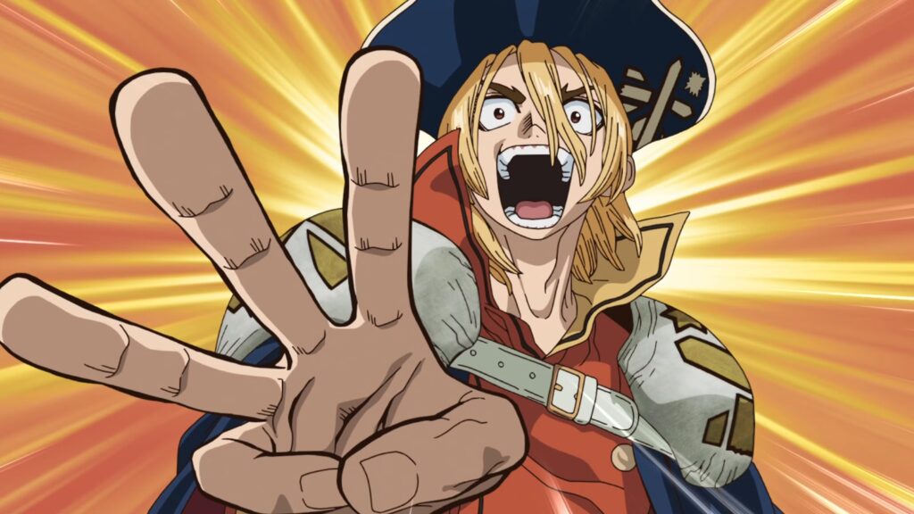 Dr. Stone Temporada 3, Episodio 26 Fecha de lanzamiento y dónde verlo